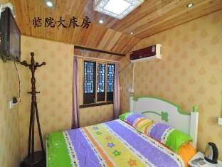 Xitang Happy Inn Jiaxing Luaran gambar
