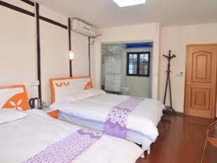 Xitang Happy Inn Jiaxing Luaran gambar